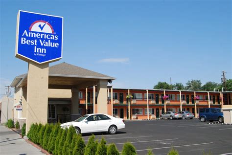 americas best value inn west w|Americas Best Value Inn West Monroe, West Monroe, USA.